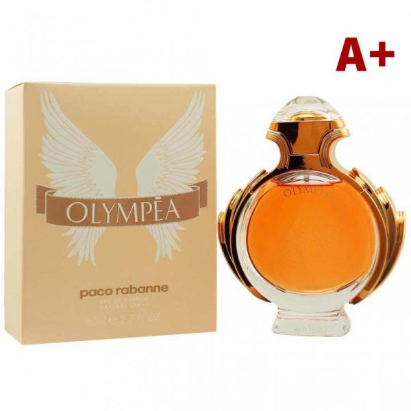 A+ Paco Rabanne Olympea, edp., 100 ml